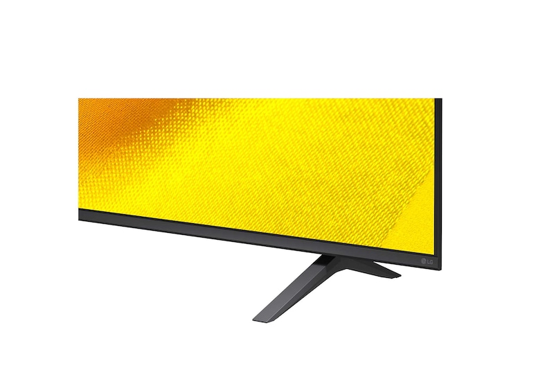 LG Smart TV LG NANO UHD AI 4K NU850 85 polegadas 2026, 85NU855BPSA