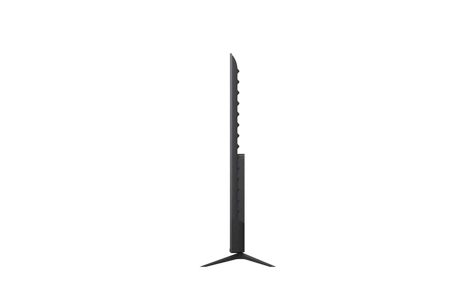 LG Smart TV LG NANO UHD AI 4K NU850 85 polegadas 2026, 85NU855BPSA