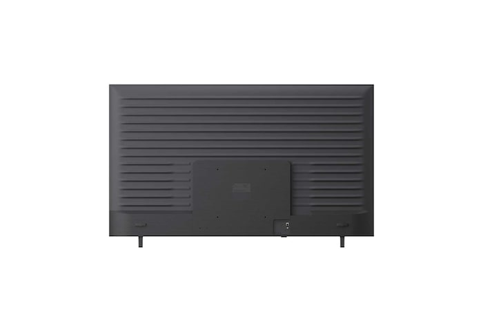 LG Smart TV LG NANO UHD AI 4K NU850 85 polegadas 2026, 85NU855BPSA