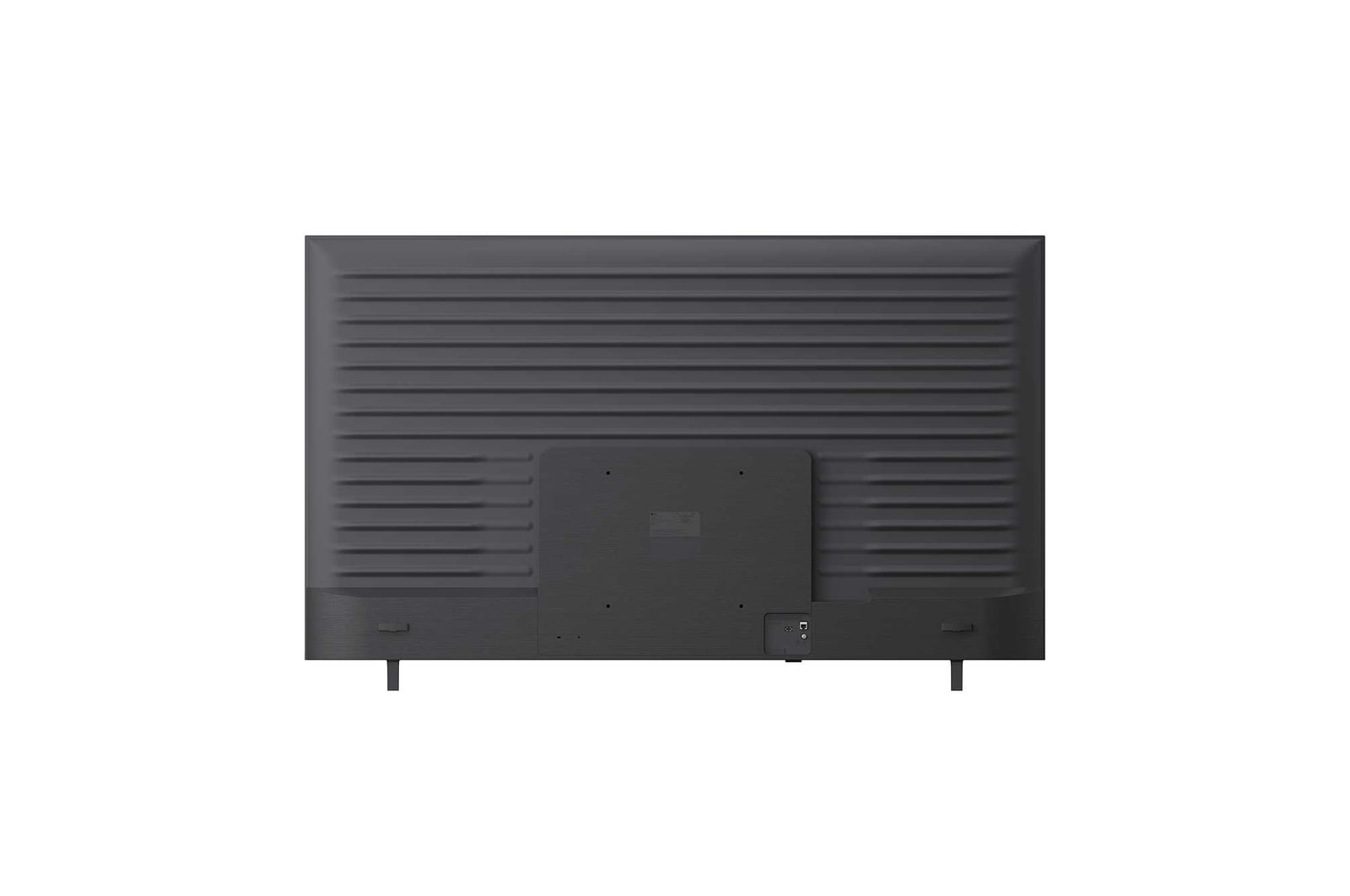 LG Smart TV LG NANO UHD AI 4K NU850 85 polegadas 2026, 85NU855BPSA