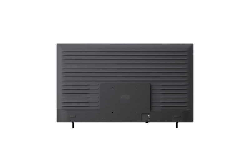 LG Smart TV LG NANO UHD AI 4K NU850 85 polegadas 2026, 85NU855BPSA