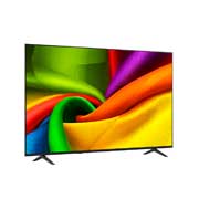LG Smart TV LG NANO UHD AI 4K NU850 85 polegadas 2026, 85NU855BPSA