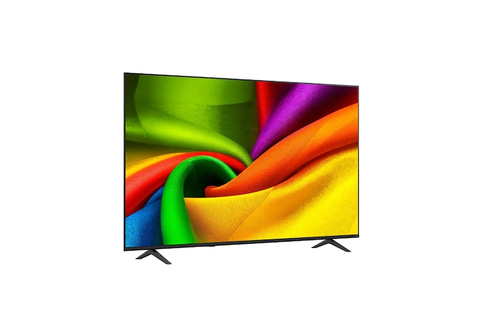 LG Smart TV LG NANO UHD AI 4K NU850 85 polegadas 2026, 85NU855BPSA