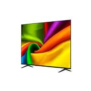 LG Smart TV LG NANO UHD AI 4K NU850 85 polegadas 2026, 85NU855BPSA