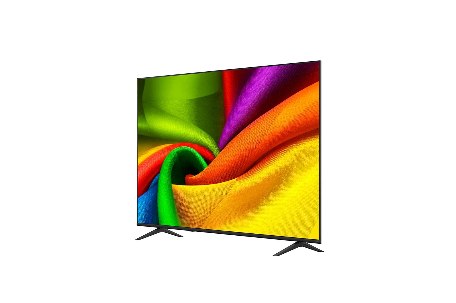 LG Smart TV LG NANO UHD AI 4K NU850 85 polegadas 2026, 85NU855BPSA