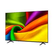 LG Smart TV LG NANO UHD AI 4K NU850 85 polegadas 2026, 85NU855BPSA