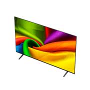 LG Smart TV LG NANO UHD AI 4K NU850 85 polegadas 2026, 85NU855BPSA