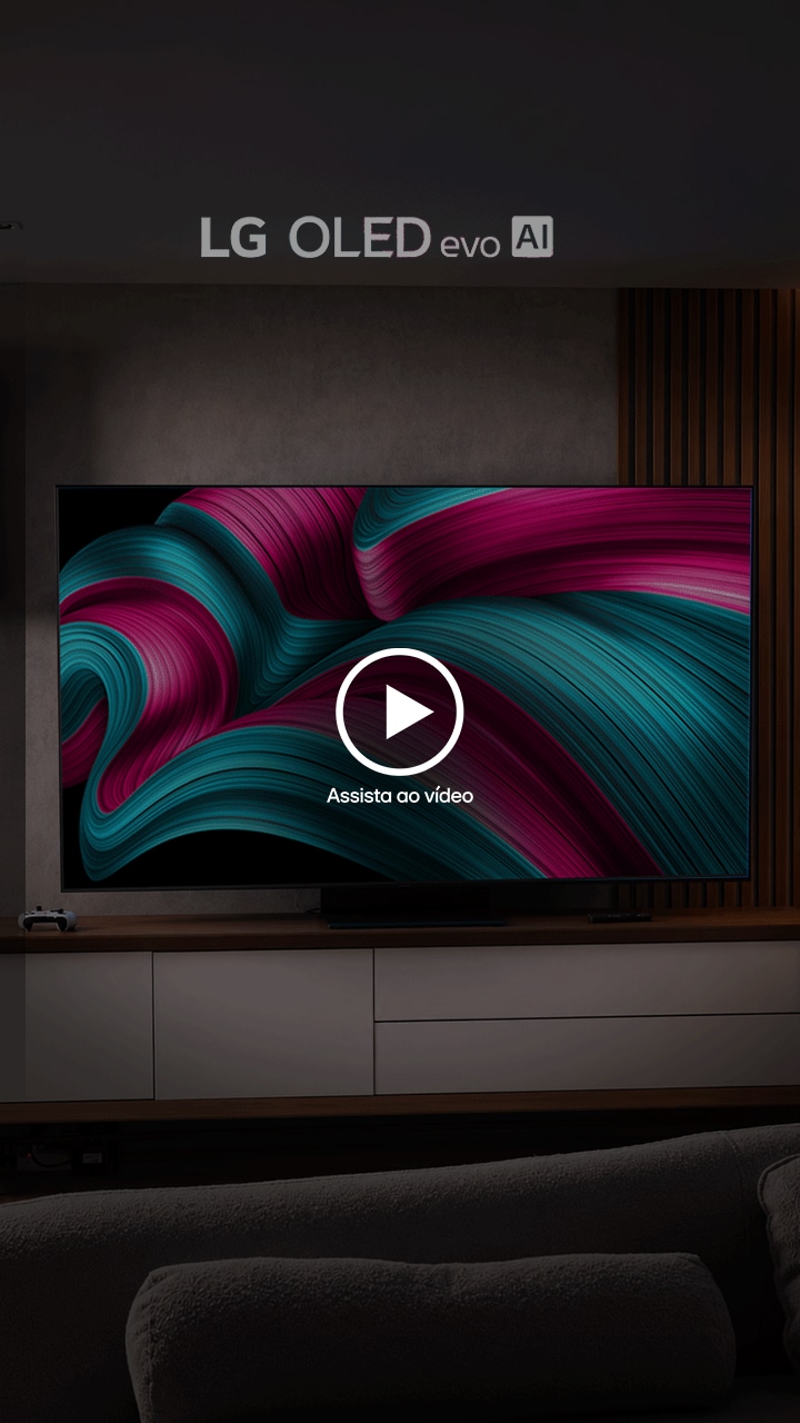 Oled Evo Vídeo