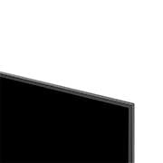 A LG OLED evo AI C6, para uma experiência de jogo imbatível em 4K a 165Hz, exibe um jogo de corrida em alta velocidade com um carro amarelo de fórmula em movimento, a palavra "WIN" em negrito na tela e os logotipos NVIDIA G-SYNC e AMD FreeSync Premium na parte superior.