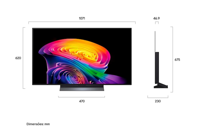 oled48c6psa