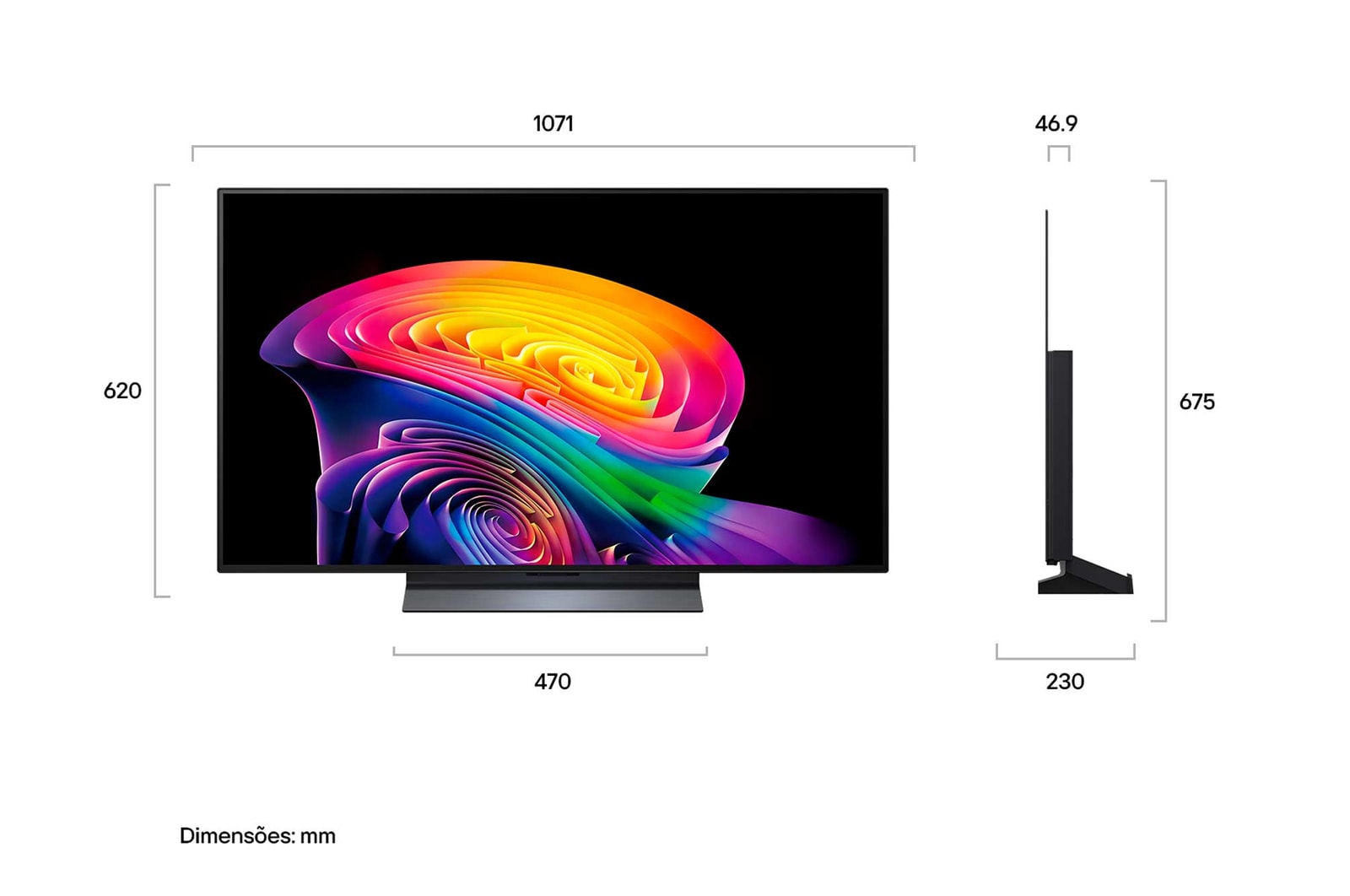 oled48c6psa