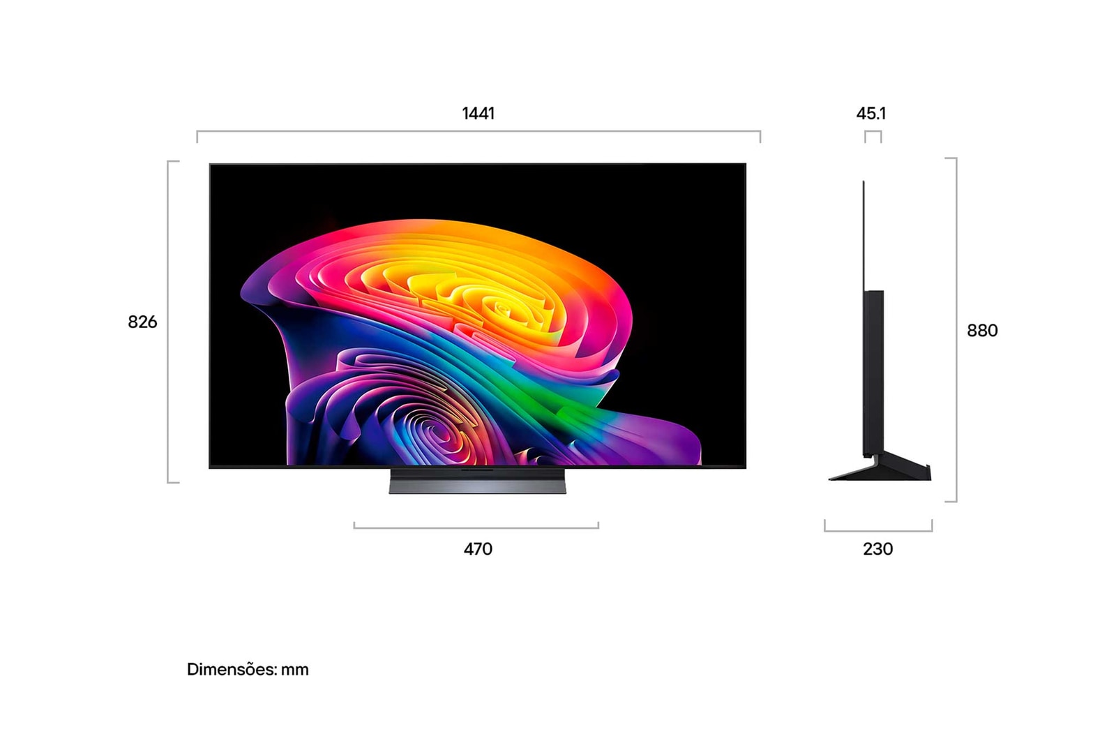 oled65c6psa