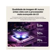 O selo de premiação CES Innovation Awards 2026 na categoria Inteligência Artificial reconhece a busca Multi-AI com Google Gemini e Microsoft Copilot.