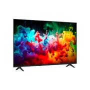 Smart TV LG QNED Mini LED AI 4K QNED70 55 polegadas 2026 | LG Brasil