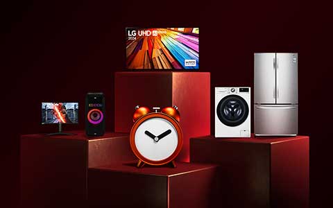 Ofertas Imperdíveis 48h