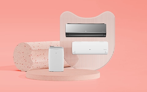 Ar-Condicionados em Promoção