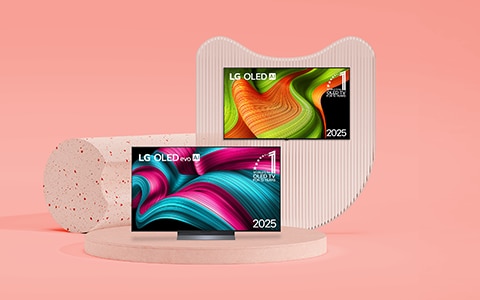TV LG