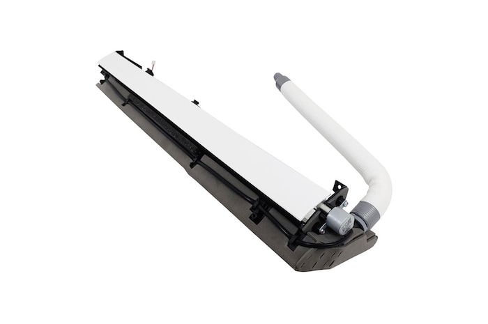 LG Bandeja do dreno Ar Condicionado LG S4NQ09WA5WB - AEB75005515, AEB75005515