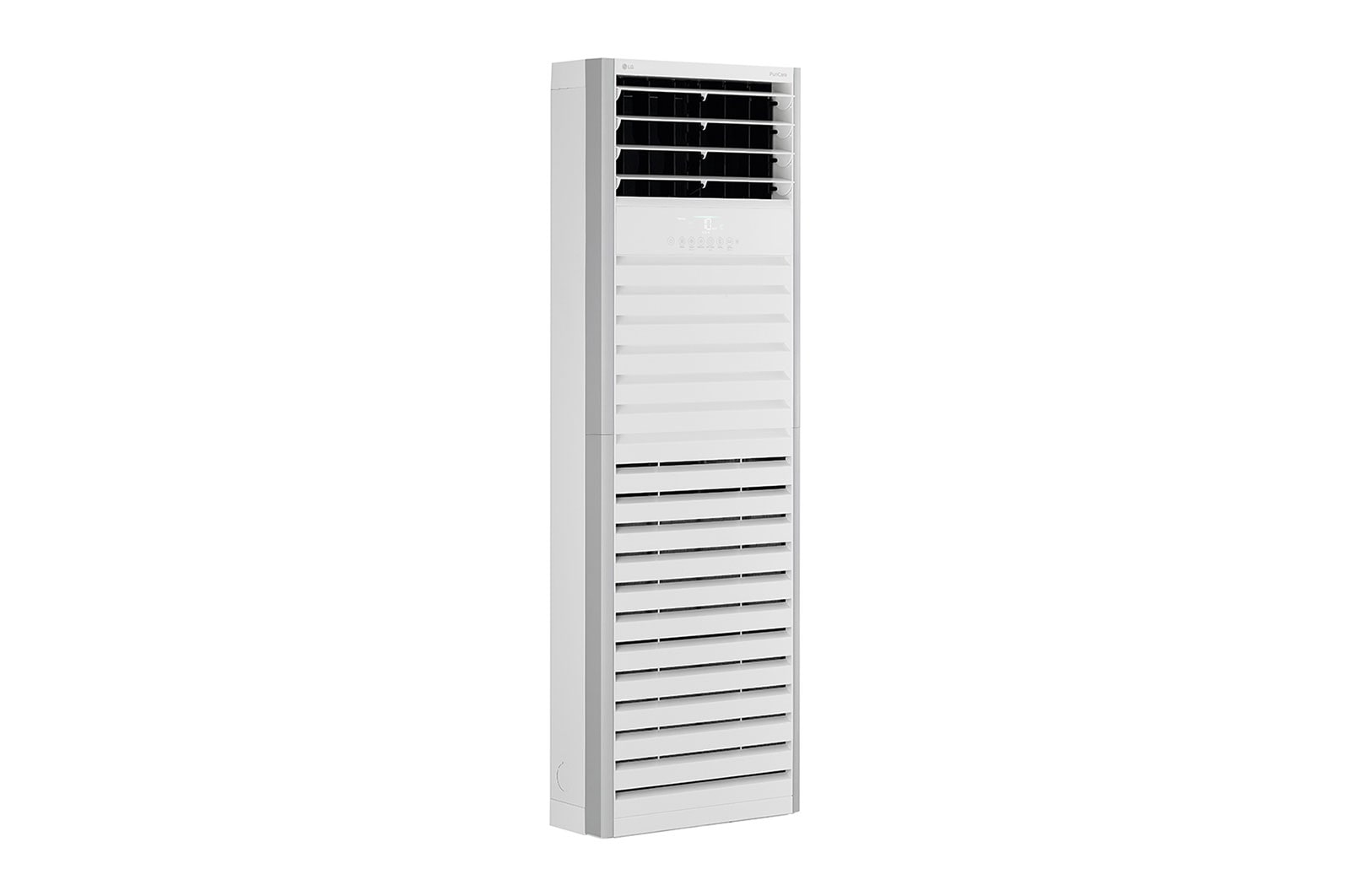 LG Purificador de Ar LG PuriCare Comercial 158m² - 127v, AG161BWC0