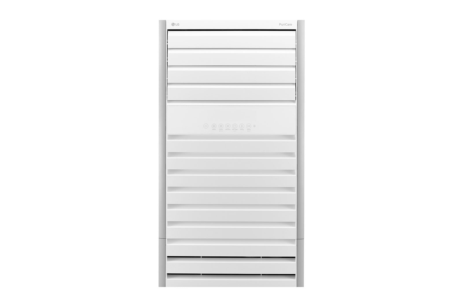 LG Purificador de Ar LG PuriCare Comercial 158m² - 127v, AG161BWC0