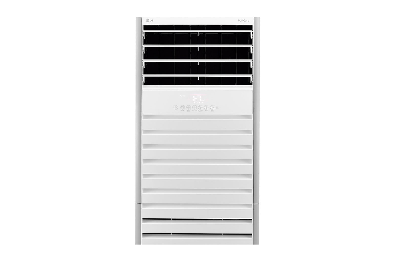 LG Purificador de Ar LG PuriCare Comercial 158m² - 127v, AG161BWC0