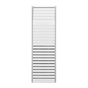 LG Purificador de Ar LG PuriCare Comercial 158m² - 127v, AG161BWC0
