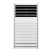 LG Purificador de Ar LG PuriCare Comercial 158m² - 127v, AG161BWC0