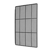 LG Purificador de Ar LG PuriCare Comercial 158m² - 127v, AG161BWC0