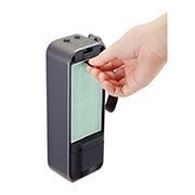 LG Puricare Mini - Portátil, AP151MBA1
