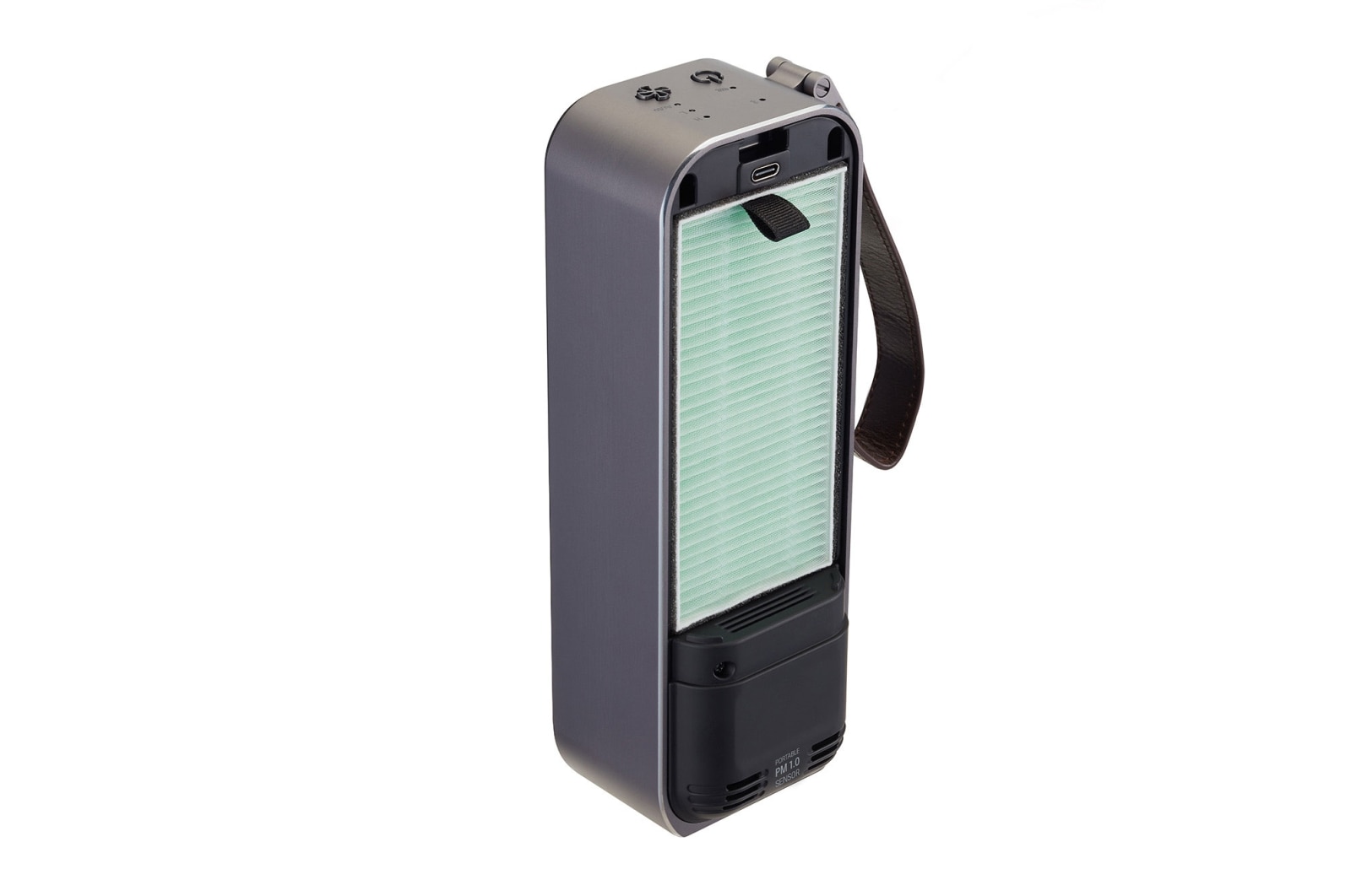 LG Puricare Mini - Portátil, AP151MBA1