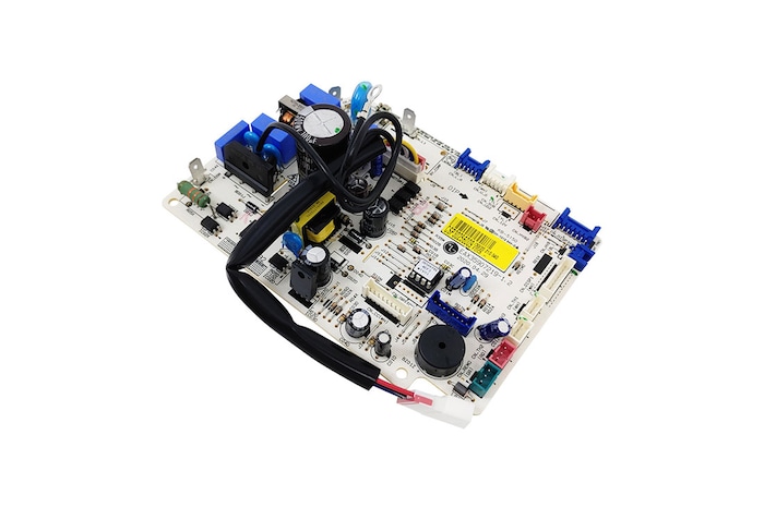 LG Placa principal evaporadora Ar Condicionado LG S4NQ09WA51C - CSP30256009, CSP30256009
