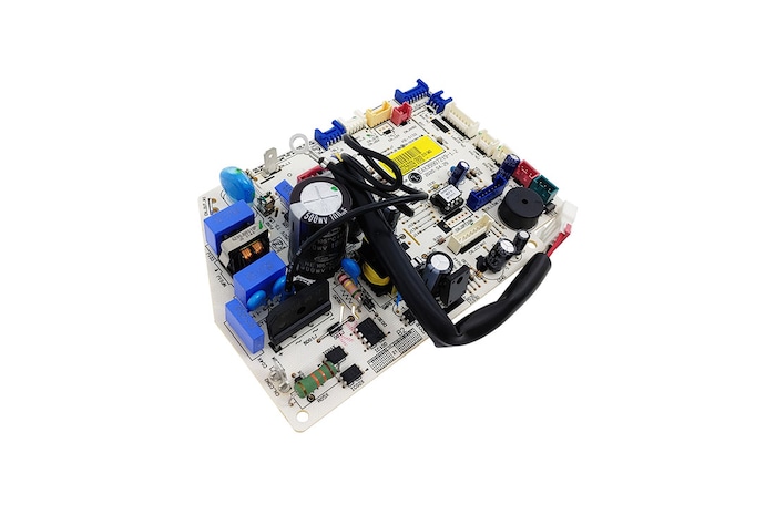 LG Placa principal evaporadora Ar Condicionado LG S4NQ09WA51C - CSP30256009, CSP30256009