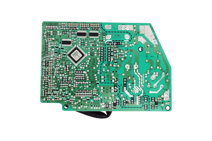 LG Placa principal evaporadora Ar Condicionado LG S4NQ09WA51C - CSP30256009, CSP30256009
