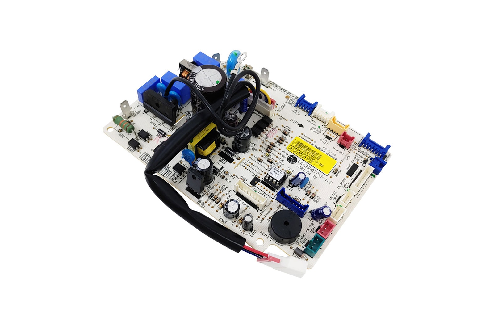 LG Placa principal evaporadora Ar Condicionado LG S4NQ09WA51C - CSP30256009, CSP30256009