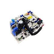 LG Placa principal evaporadora Ar Condicionado LG S4NQ09WA51C - CSP30256009, CSP30256009