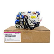 LG Placa principal evaporadora Ar Condicionado LG S4NQ09WA51C - CSP30256009, CSP30256009