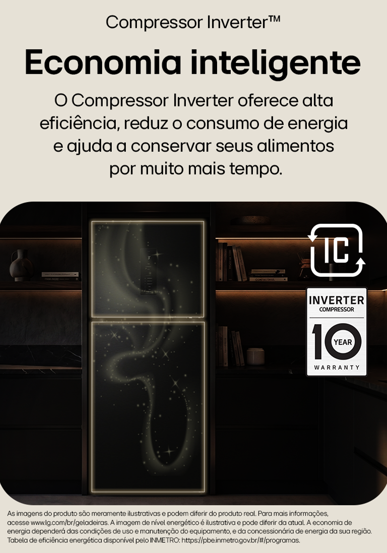 Economia inteligente
