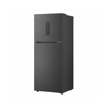 LG Geladeira Duplex, GN-B392PXG2, Porta aberta