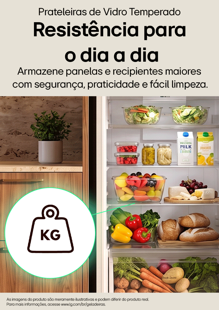Resistência para o dia a dia