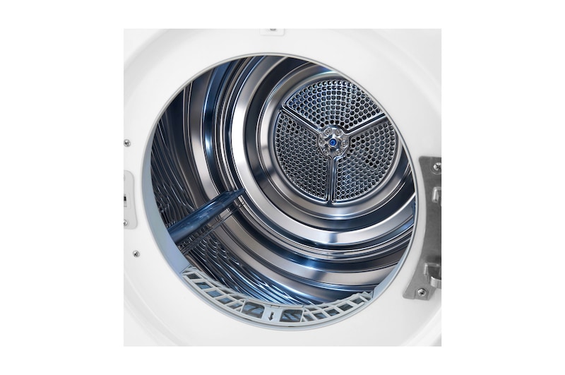 LG Secadora Smart LG Vivace 13kg Branco - DF13WVC2S6A, DF13WVC2S6A