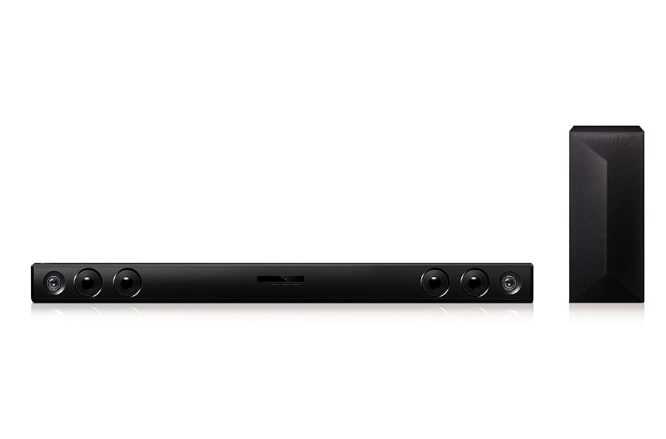 LG SOUND BAR LAS453B LG BR