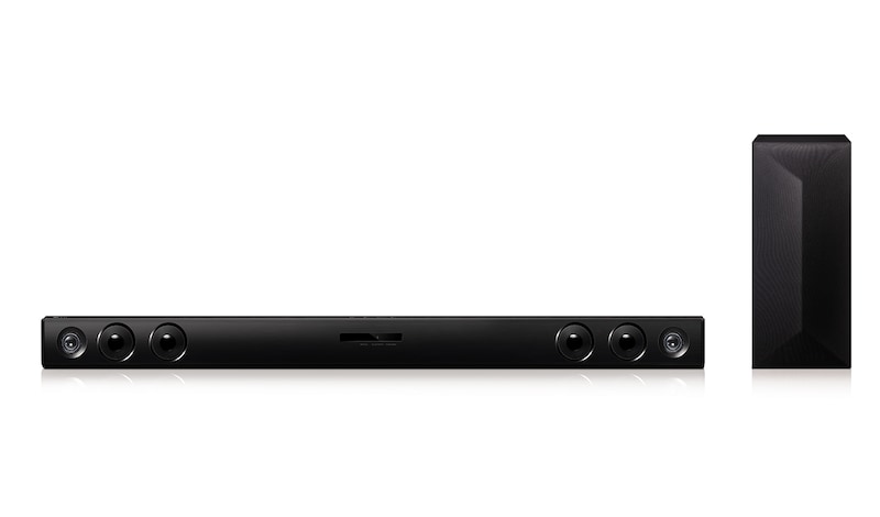 LG  SOUND BAR, LAS453B