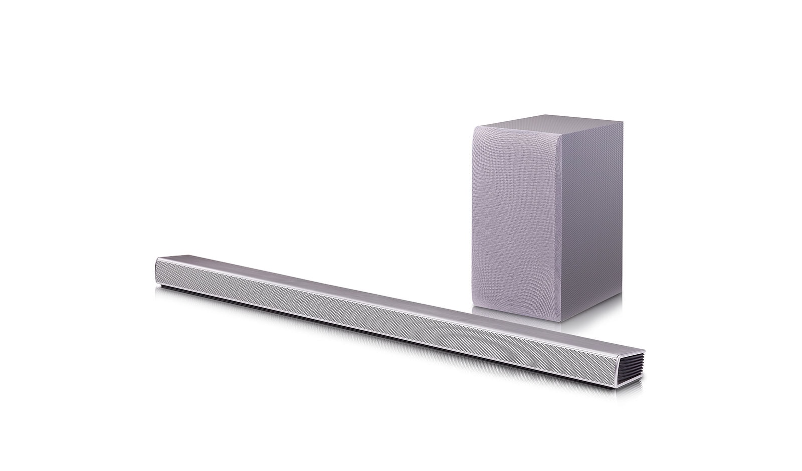 LG Sound Bar, SH5