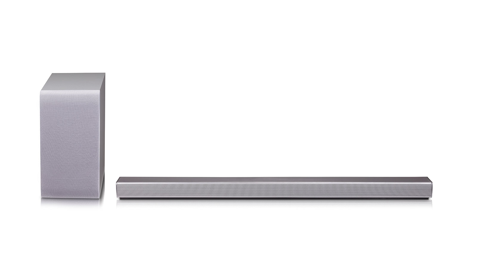 LG Sound Bar, SH5