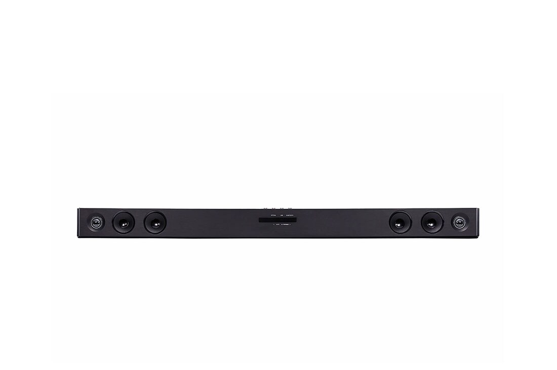 スピーカー・ウーファー LG Sound Bar SK1D 100W RMS LG SOUND BAR SK1D- 100W RMS, BLUETOOTH, SOUND SYNC WIRELESS, USB