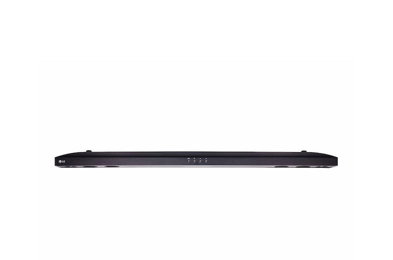 LG  SOUND BAR SK1D- 100W RMS, BLUETOOTH, SOUND SYNC WIRELESS, USB, DOLBY DIGITAL, DTS DIGITAL SURROUND,  2 CANAIS , SK1D