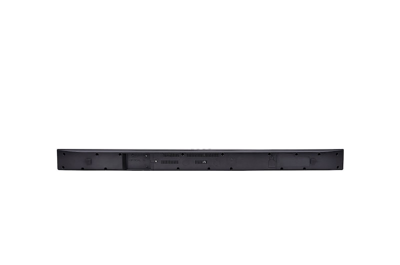 LG  SOUND BAR SK1D- 100W RMS, BLUETOOTH, SOUND SYNC WIRELESS, USB, DOLBY DIGITAL, DTS DIGITAL SURROUND,  2 CANAIS , SK1D