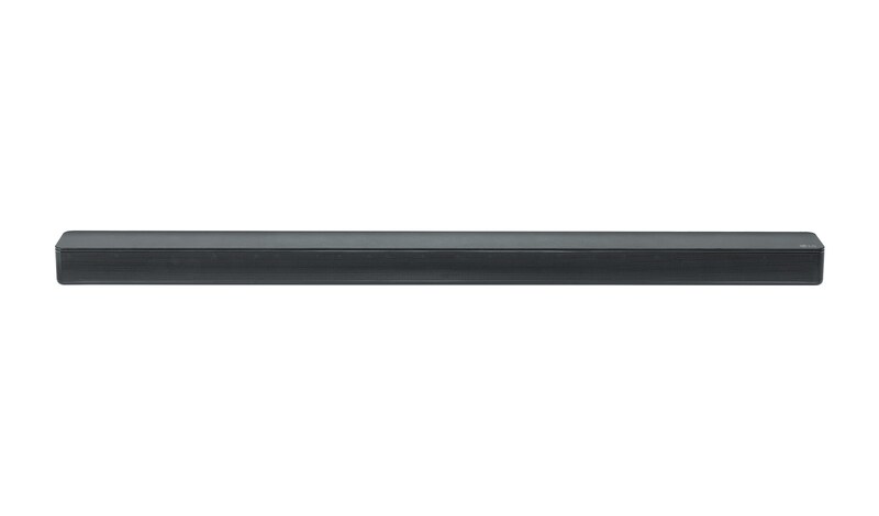 LG Sound Bar SK6, SK6