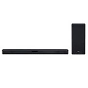 Vista frontal de LG Sound Bar SL5Y   SL5Y