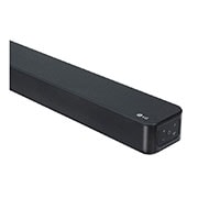 LG Sound Bar SL6Y, SL6Y